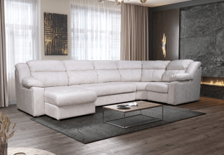 Модульные диваны